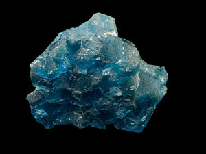 Blue Fluorite Natural Piece [BF11]