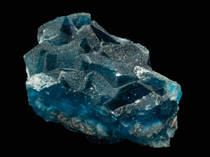 Blue Fluorite Natural Piece [BF12]