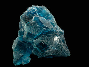 Blue Fluorite Natural Piece [BF13]