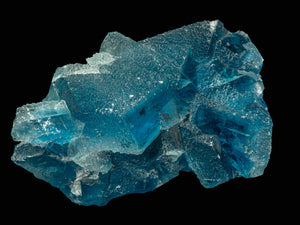 Blue Fluorite Natural Piece [BF17]