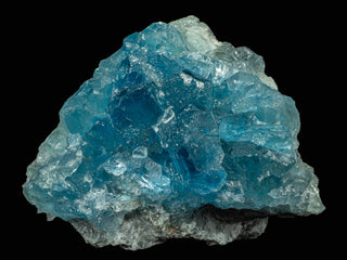 Blue Fluorite Natural Piece [BF22]