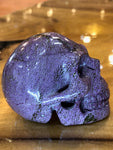 Stichtite Skull [1k908]