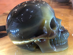 Carnelian Skull [1k932]