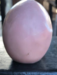 Peruvian Pink Opal Skull [1k998]