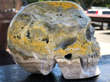 Bumble Bee (Eclipse) Jasper Skull [1k1139]