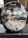 Picasso Jasper Skull [1k1266]