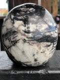 Picasso Jasper Skull [1k1266]