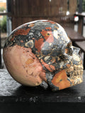 Maligano Jasper Skull [1k1331]