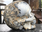 Maligano Jasper Skull [1k1362]