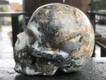 Maligano Jasper Skull [1k1363]