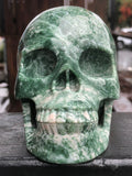 Hamine Jasper Skull [1k1475]