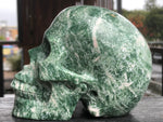 Hamine Jasper Skull [1k1475]