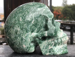 Hamine Jasper Skull [1k1475]