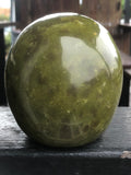 Lemon Jasper Skull [1k1516]